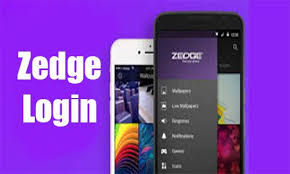 Zedge Login What Is Zedge How To Create A Zedge Account Zedge Login Free Mobile Phone Android Apps Free Mobile App
