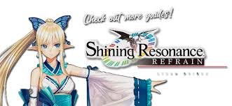 Shining Resonance Refrain: How Long It Is And How Many Chapters There Are |  N4G