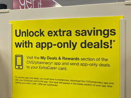 Cash app refill locationsshow all apps. Cvs Extracare Rewards Loyalty Program Updated With More Cash Back