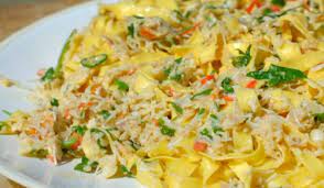 James Martin Fresh Crab Pasta With White Wine Sauce Recipe On James Martin S Great British Adventure James Martin Recipes White Wine Sauce Recipes White Wine Pasta Sauce