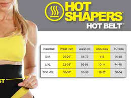 Buy Hot Shapers Belt At Best Price In Sri Lanka