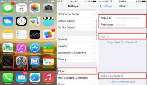 Learn more by cat ell. Does Icloud Backup Contacts And How To Backup Contacts To Icloud
