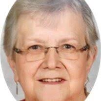 Barbara G. Kriechbaum (Grove) Obituary