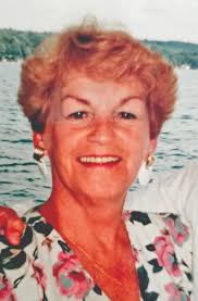 Obituary: Sharon A. Hulme, Wife and Mother Who Loved Travel