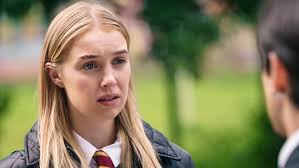 Waterloo Road season 15 Episode #15.7 Reviews