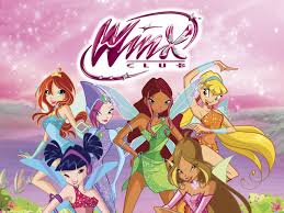 Магазин winx club на яндекс.маркете открыт! Amazon Com Watch Winx Club Season 2 Prime Video