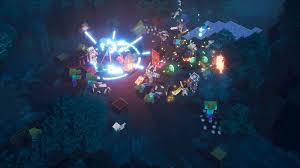 Minecraft dungeons is a dungeon crawler set in the minecraft universe! Best Ways To Grind For Emeralds In Minecraft Dungeons Gamepur