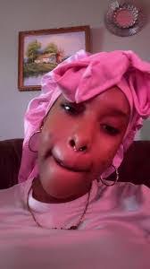 Danielle Mcclain's Instagram, Twitter & Facebook