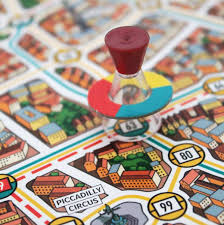 Scotland has played a part in the development of many sports, such as golf, curling, water polo, and the modern game of golf originated in 15th century scotland, and curling existed in scotland in the. Game Review Detectives Hunt For The Infamous Mr X In Scotland Yard Game Reviews Scotland Yard Games