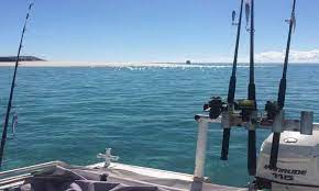 10 Best Fishing Spots In Queensland Catch That Big Fish