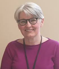 Dr Hazel Wilkinson — CPHC