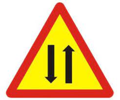 Bộ đề 600 câu thi bằng lái xe đang trong quá trình biên soạn. Y NghÄ©a Va Cach Nháº­n Biáº¿t Biá»ƒn Bao Ä'Æ°á»ng Hai Chiá»u