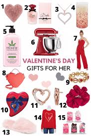 Whether you're celebrating galentine's day with your bffs or valentine's day with your girlfriend, we've got the perfect mix of gifts for all of the girls in your life. 15 Valentine S Day Gifts Wife Girlfriend Or For Her At Kohl S Dear Creatives