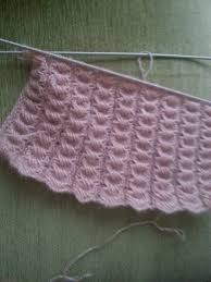 Pin By Selda Erturk On Orgu Diy Crafts Knitting Knit Stitch Patterns Knitting Stiches