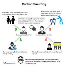 Malaysia's government approved the extradition, but mun challenged the bid. Cuckoo Smurfing Explaining A Money Laundering Methodology