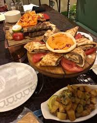 مطعم البلد اللبناني الرياض الاسعار المنيو الموقع كافيهات و مطاعم السعودية