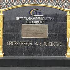 What is the abbreviation for institut latihan perindustrian kuala lumpur? Institut Latihan Perindustrian General College University In Seputih