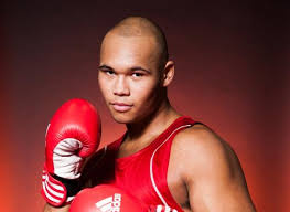 Maybe you would like to learn more about one of these? Frazer Clarke Relives Knife Attack Horror Plans To Return For Wsb Says The Pros Can Wait