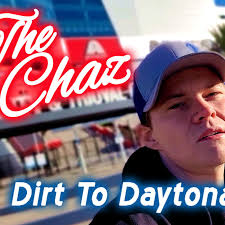 Long Live The Chaz (podcast)