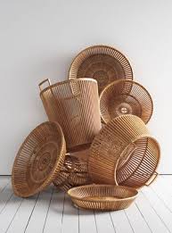 List Of All 3d Models On Cg Connected Basket Decor Round Basket