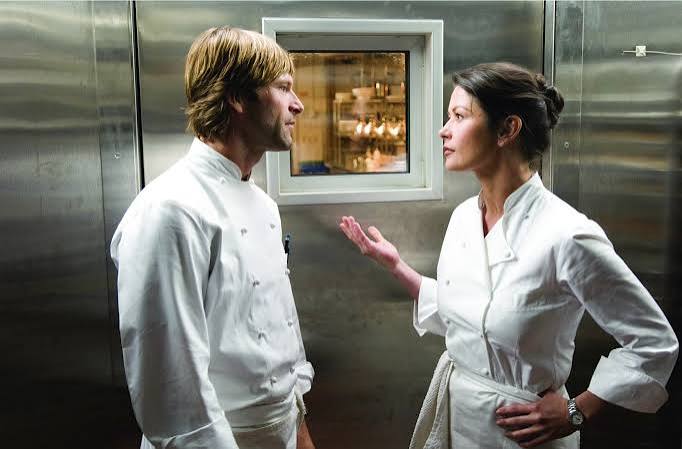 No Reservations (2007) - IMDb