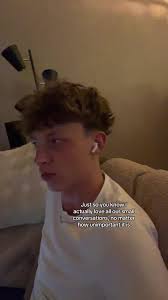 Loving Our Small Conversations