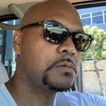 Darius Aubry's Instagram, Twitter & Facebook