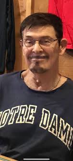 Remembering James Celestine, a great man and softball player