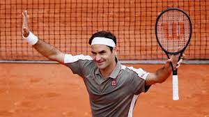 Marin cilic has played roger federer in some of the biggest matches of his career. Roger Federer I Know I Will Not Win Roland Garros
