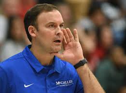 Robison resigns as McCallie basketball coach after two seasons