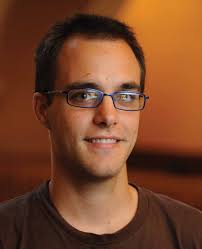 Employee Rights and the Sociology of Giving Inaugural Graduate Student  Klier Prize Winner English Doctoral Candidate Receives D