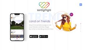 Snob Waynyo اول تطبيق عربي يركز على المحتوى الأكثر تداولا والأحداث الرائجة