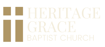 Aaron Roeck — Heritage Grace Church