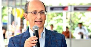 Defensores de la República, mercado con más locatarios cumplidos: Alejandro  Cañedo