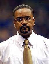 Frank Haith, Assistant Coach (BK), Texas Longhorns