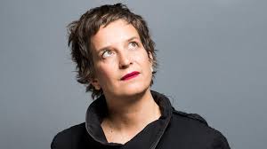 La destinée de Barbara racontée dans un roman, vingt ans après sa mort