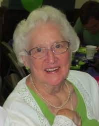 Virginia L. "Ginnie" McCormack Obituary