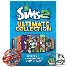 How to download & install the sims 2 ultimate collection · click the download button or the logo below, and you should be redirected to mega. Provide Download Link The Sims 2 Ultimate Collection Hot Titles Shopee Malaysia