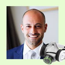 Why Dean Ezekiel Built an Inclusive PPE Startup That's Breaking Into the NHS