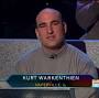 Profile Picture of Kurt Warkenthien | Who Wants To Be A Millionaire Wiki | Fandom (@fandom.com) on Google