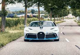 布加迪bugatti divo不只稀有 交車方式也很獨特 世界高級品luxurywatcher car bmw bmw car