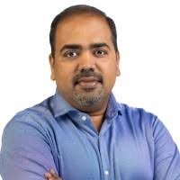 Balaji Krishnamurthy