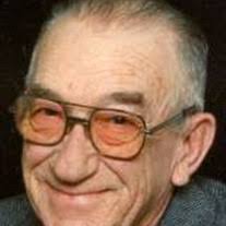 Everett Reed Obituary November 20, 2006