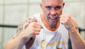 Aljamain Sterling analiza Leon Edwards vs Colby Covington