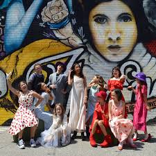 Stage Struck Camp: Day 4