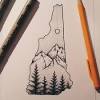 Which is the best tattoo shop in new hampshire? 3