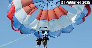 En notis från parasailing på smathers beach i key west. 36 Hours In Key West Fla The New York Times