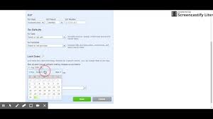 It seems this is a system account. Xero Locking Periods Youtube