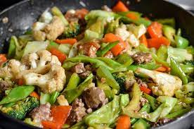 Chopsuey Ulam Pinoy Cooking Basic Food Groups Cooking Recipes