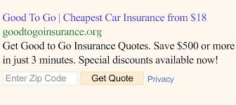 We did not find results for: Good To Go Insurance Goodtogoinsurance Org Goodtogoinsurance Org